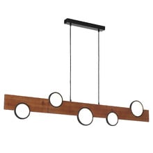 Figur LED Pendant Light
